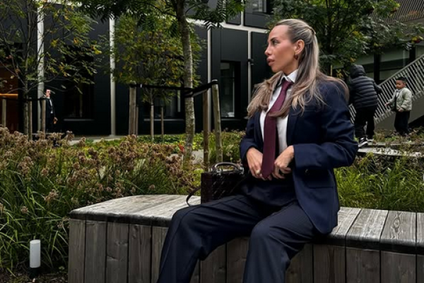 Астрологический прогноз на октябрь 