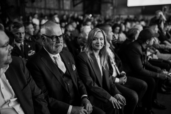 The aim is to bring at least 100 new startups to Kasvuhoone in the Krulli neighborhood to grow the economy of Estonia and Europe from Kalamaja. 