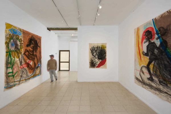 Evgeny Merman: NoWomenNoKids/DeadSeaNotDead