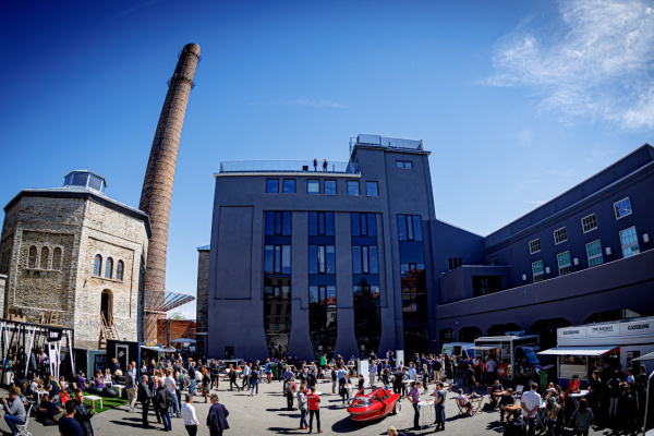 Nearly 400 Startups Competing for Latitude59's Grand Prize of €500,000