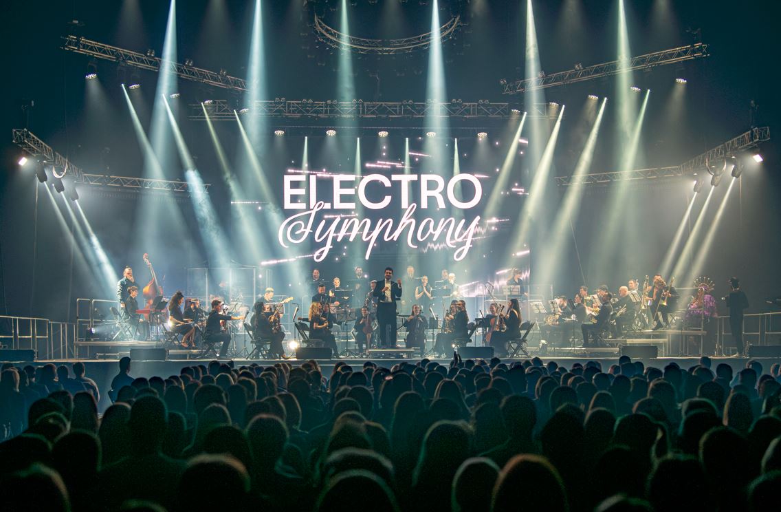 electrosymphony